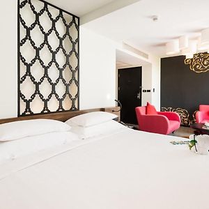 Chambre Premier Lit King-Size d'Angle