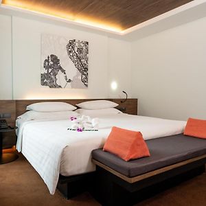 Chambre Grand de Luxe
