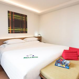 Chambre de Luxe Lit King-Size